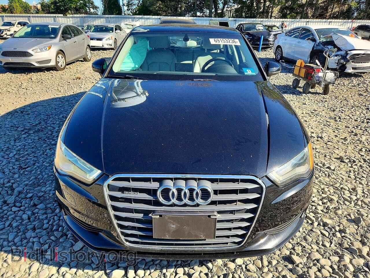 2015 AUDI A3 - VIN: WAUBFGFF0F1049226 - Photo 5