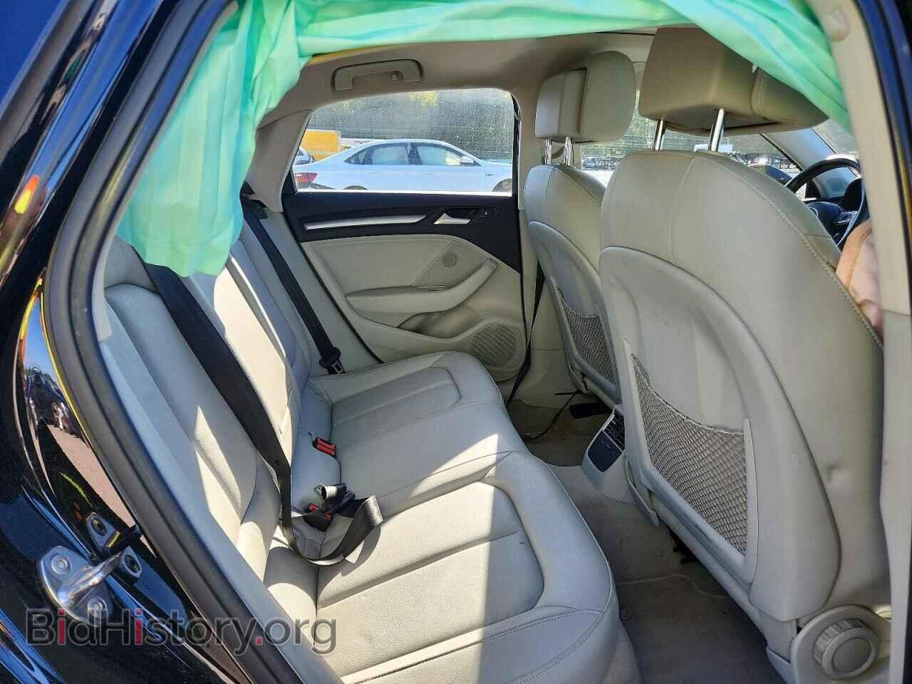 2015 AUDI A3 - VIN: WAUBFGFF0F1049226 - Photo 10