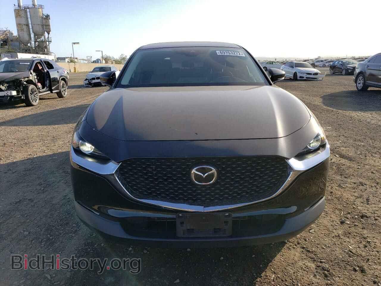 2021 MAZDA CX30 - VIN: 3MVDMABL7MM239873 - Фото 5