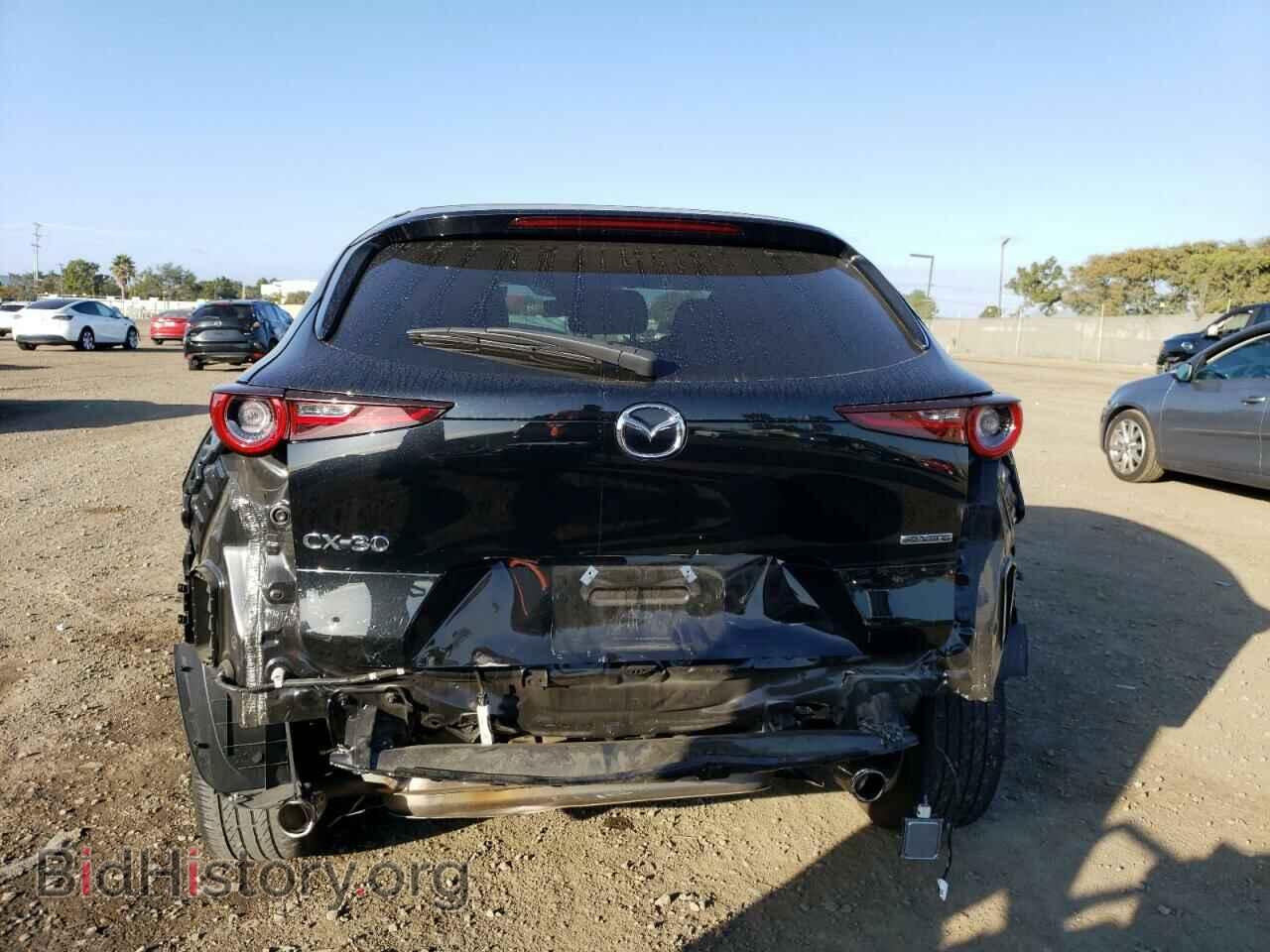 2021 MAZDA CX30 - VIN: 3MVDMABL7MM239873 - Фото 6