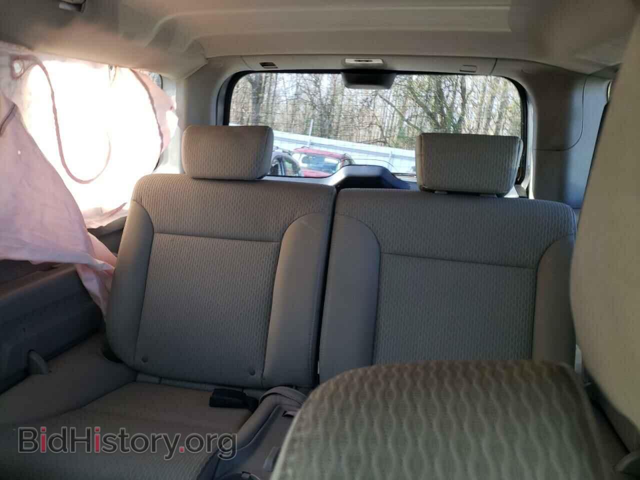 2010 HONDA ELEMENT - VIN: 5J6YH2H31AL008219 - Фото 10