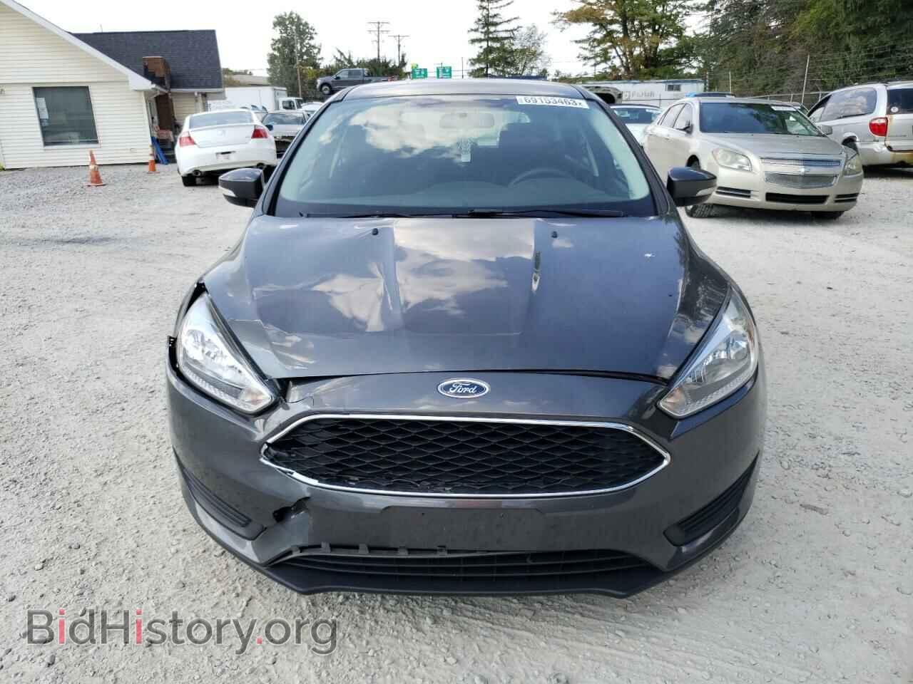 2017 FORD FOCUS - VIN: 1FADP3K23HL312892 - Photo 5