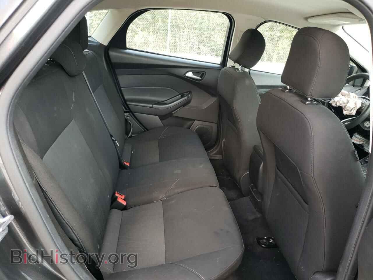 2017 FORD FOCUS - VIN: 1FADP3K23HL312892 - Photo 10