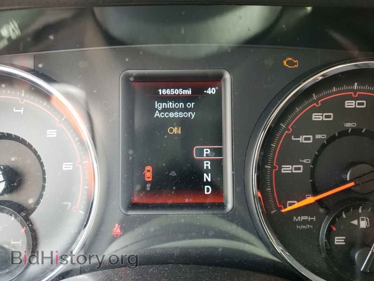 2012 DODGE CHARGER - VIN: 2C3CDXAT4CH230308 - Фото 9