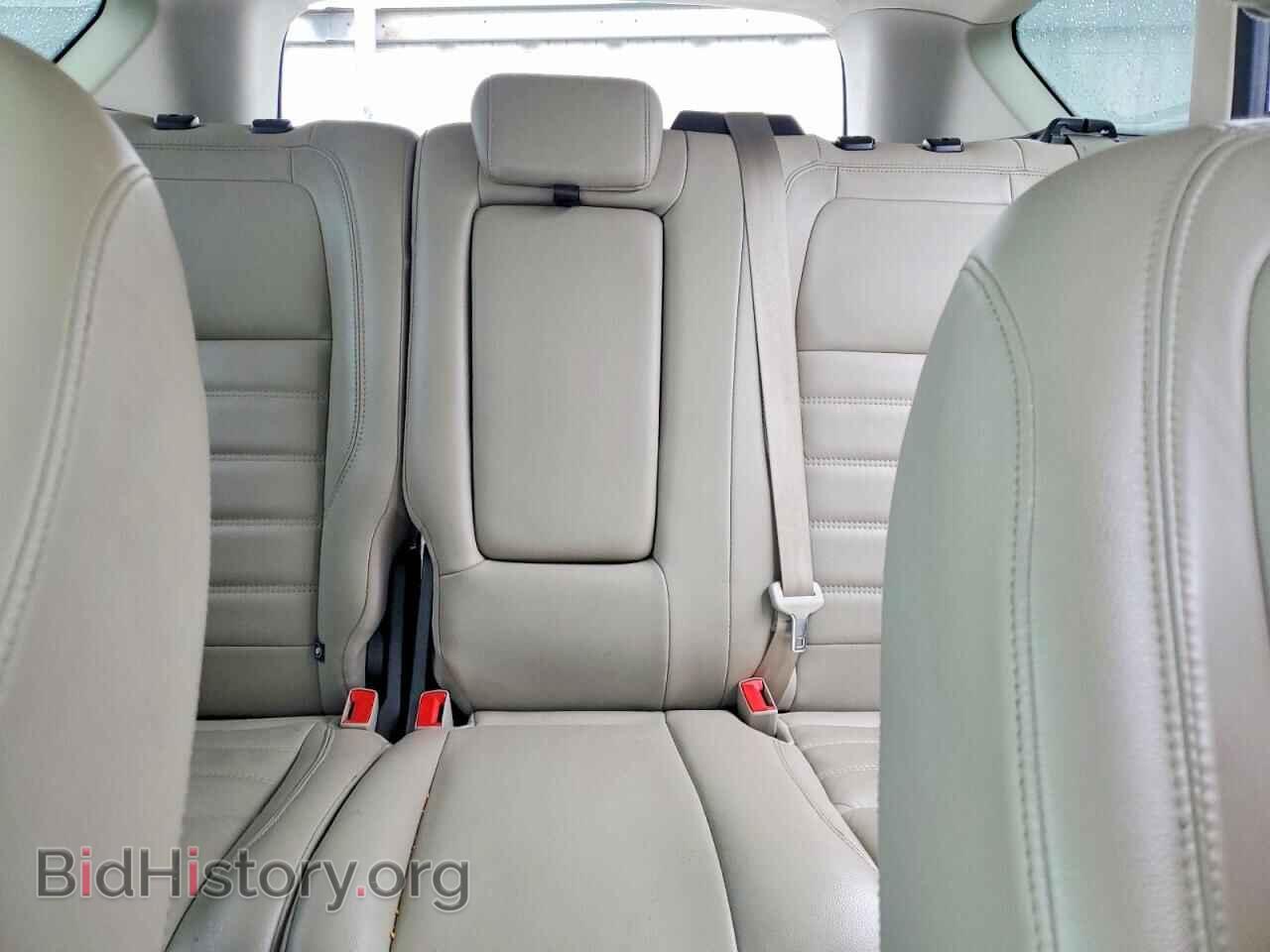 2017 FORD ESCAPE - VIN: 1FMCU0J95HUE76646 - Фото 10