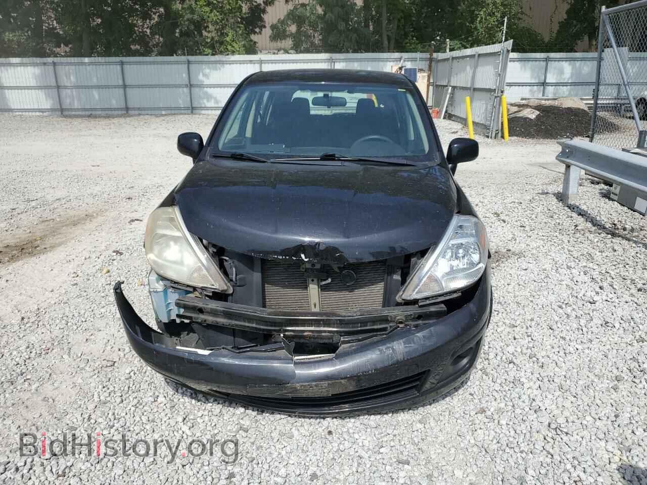 2011 NISSAN VERSA - VIN: 3N1BC1CP0BL383896 - Фото 5