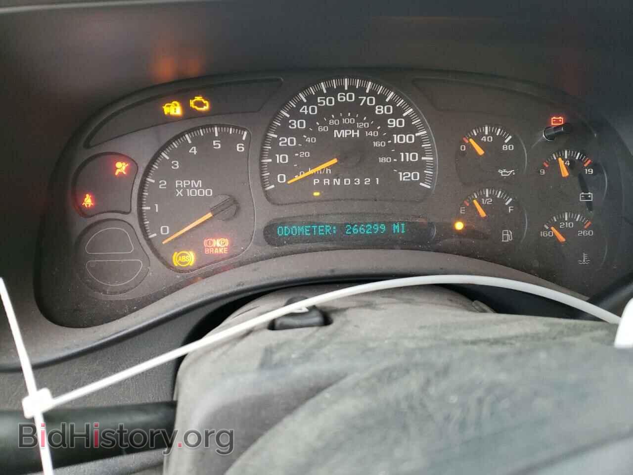 2006 CHEVROLET SILVERADO - VIN: 1GCEK19B16Z264567 - Фото 9