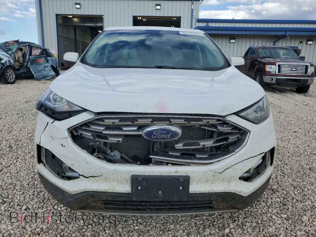 2021 FORD EDGE - VIN: 2FMPK4J94MBA26601 - Фото 5
