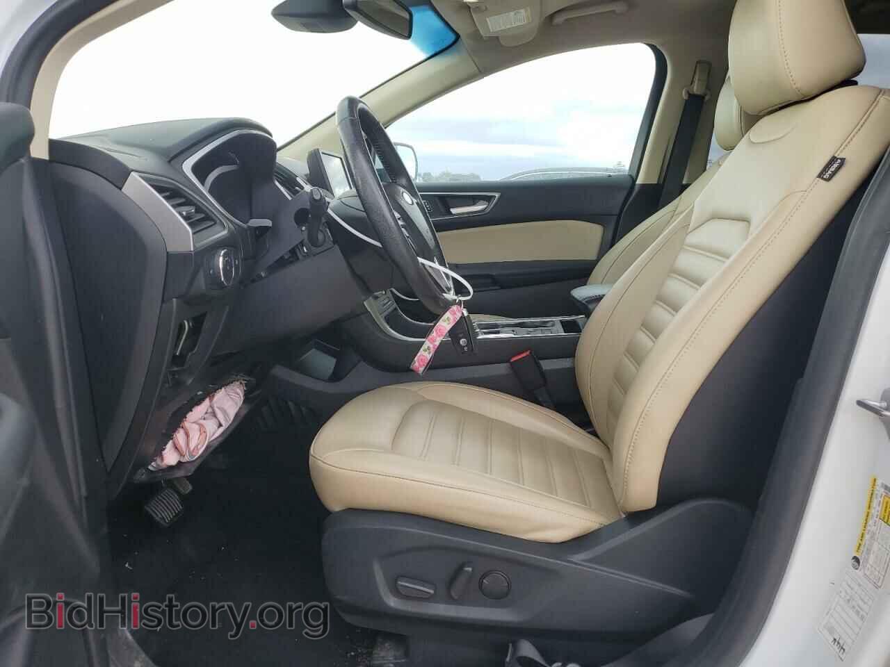 2021 FORD EDGE - VIN: 2FMPK4J94MBA26601 - Фото 7