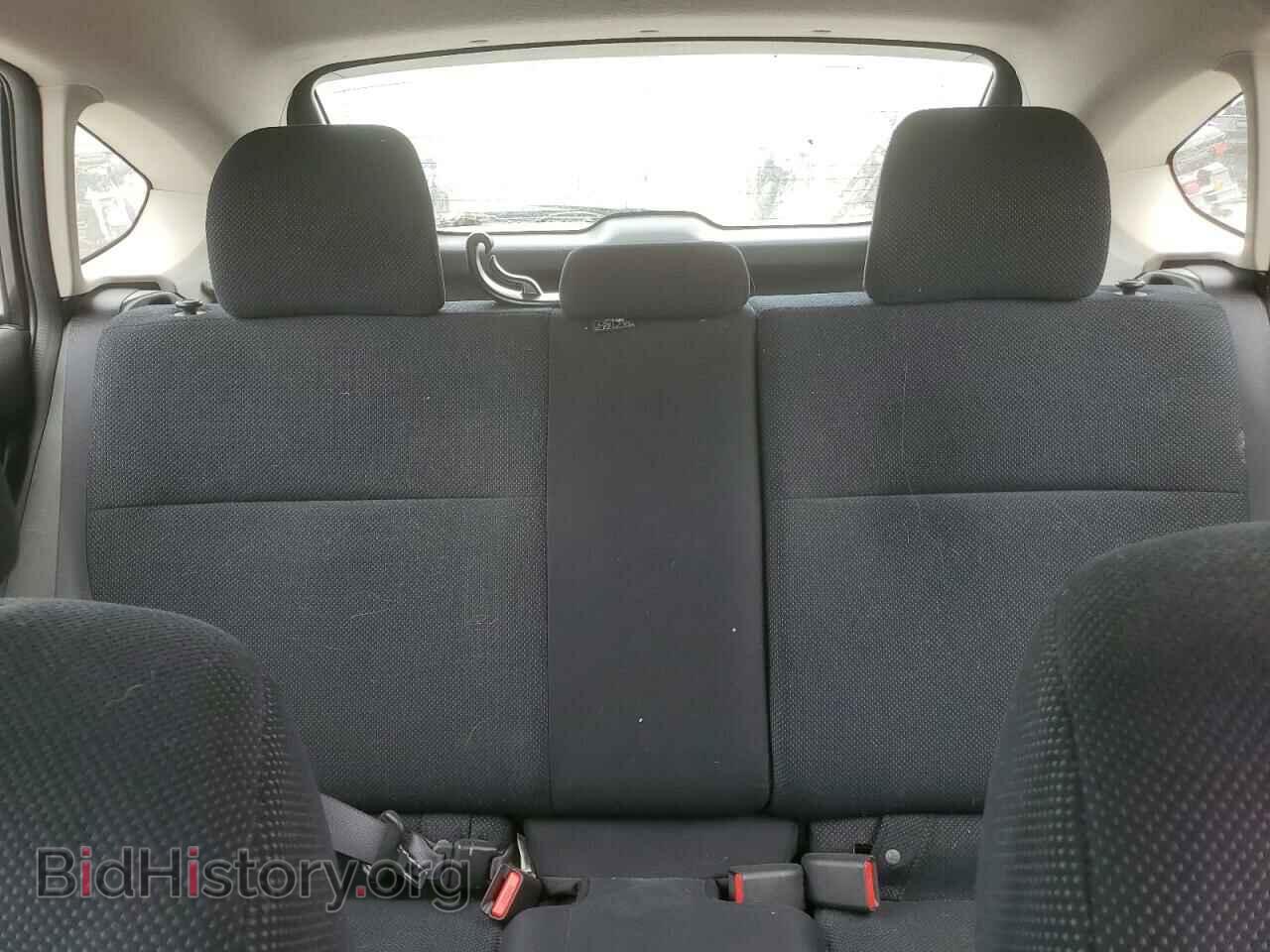 2014 SUBARU IMPREZA - VIN: JF1GPAA63E8264380 - Фото 10