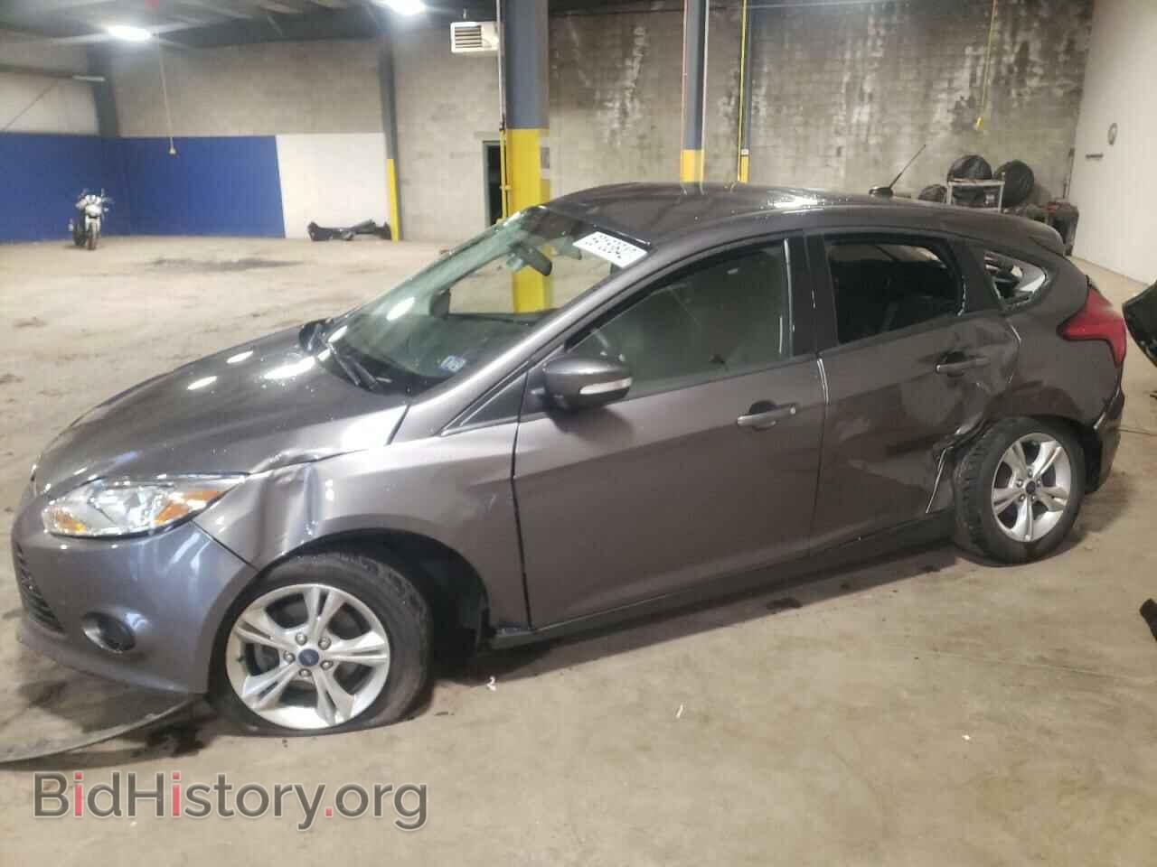 Photo 1FADP3K21DL135706 - FORD FOCUS 2013