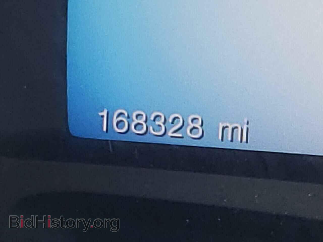 2012 FORD EDGE - VIN: 2FMDK3J95CBA30443 - Фото 8