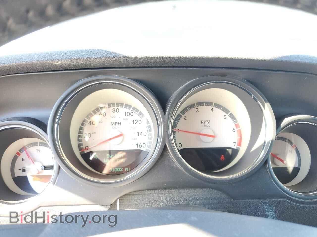 2009 DODGE CHALLENGER - VIN: 2B3LJ54TX9H588527 - Фото 9