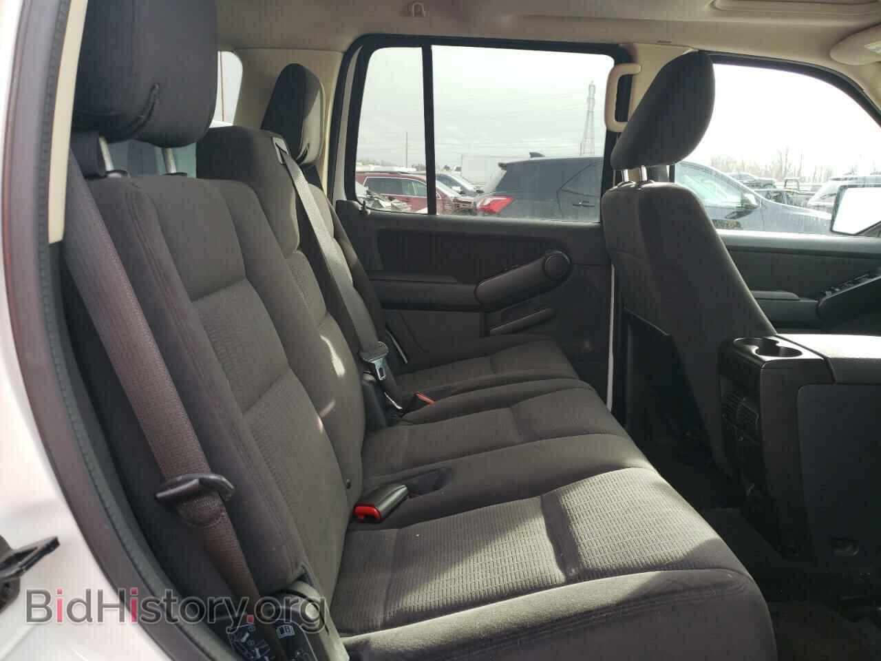 2010 FORD EXPLORER - VIN: 1FMEU7DE5AUA51136 - Фото 6