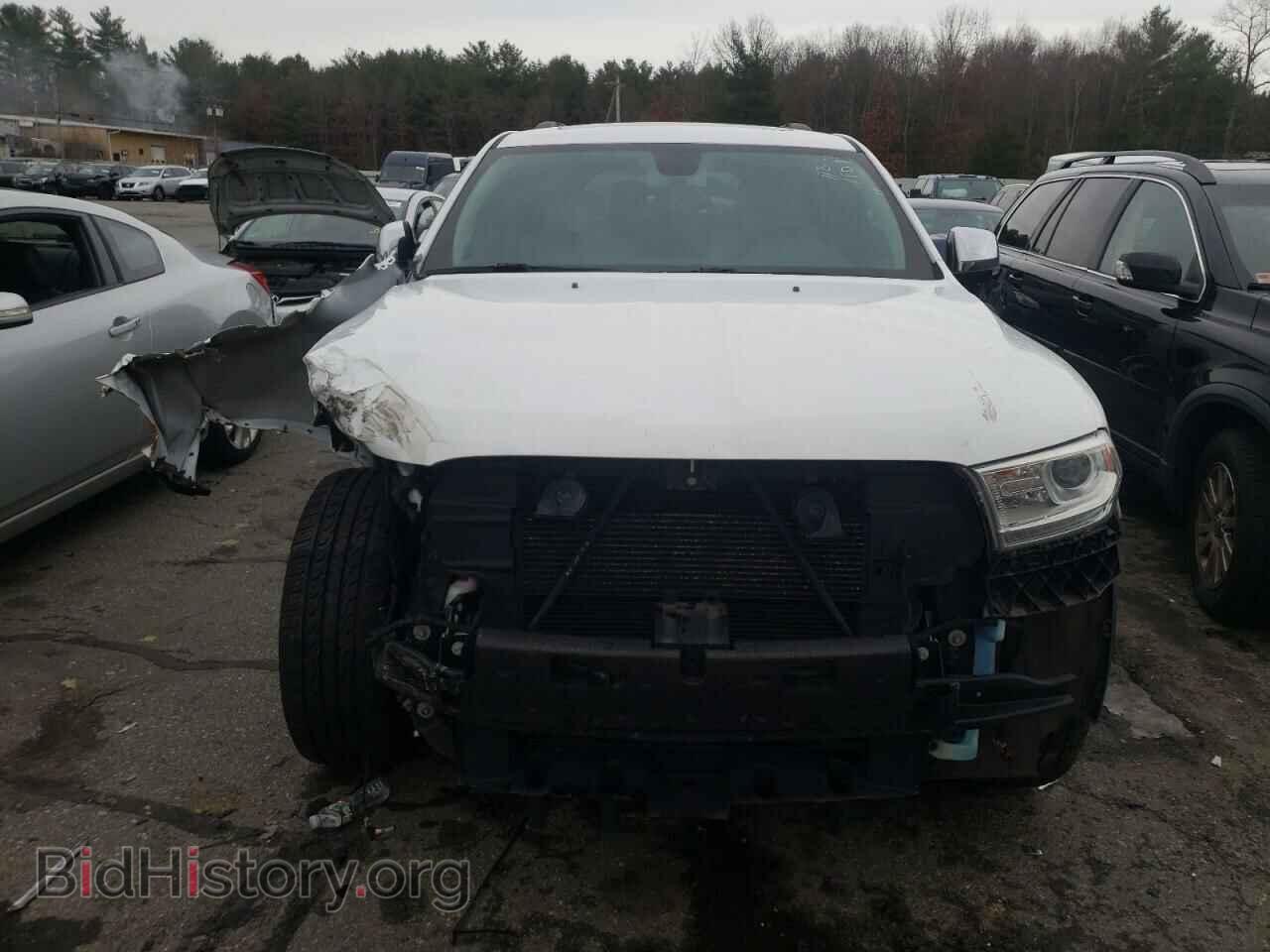 2015 DODGE DURANGO - VIN: 1C4RDJEG4FC908014 - Photo 5