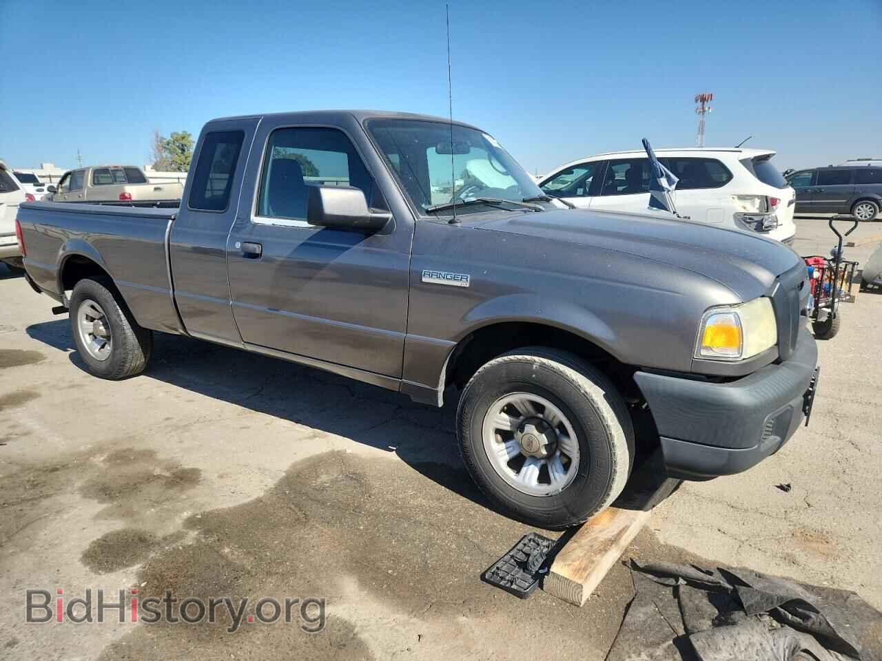 2006 FORD RANGER - VIN: 1FTYR14D56PA52865 - Фото 4