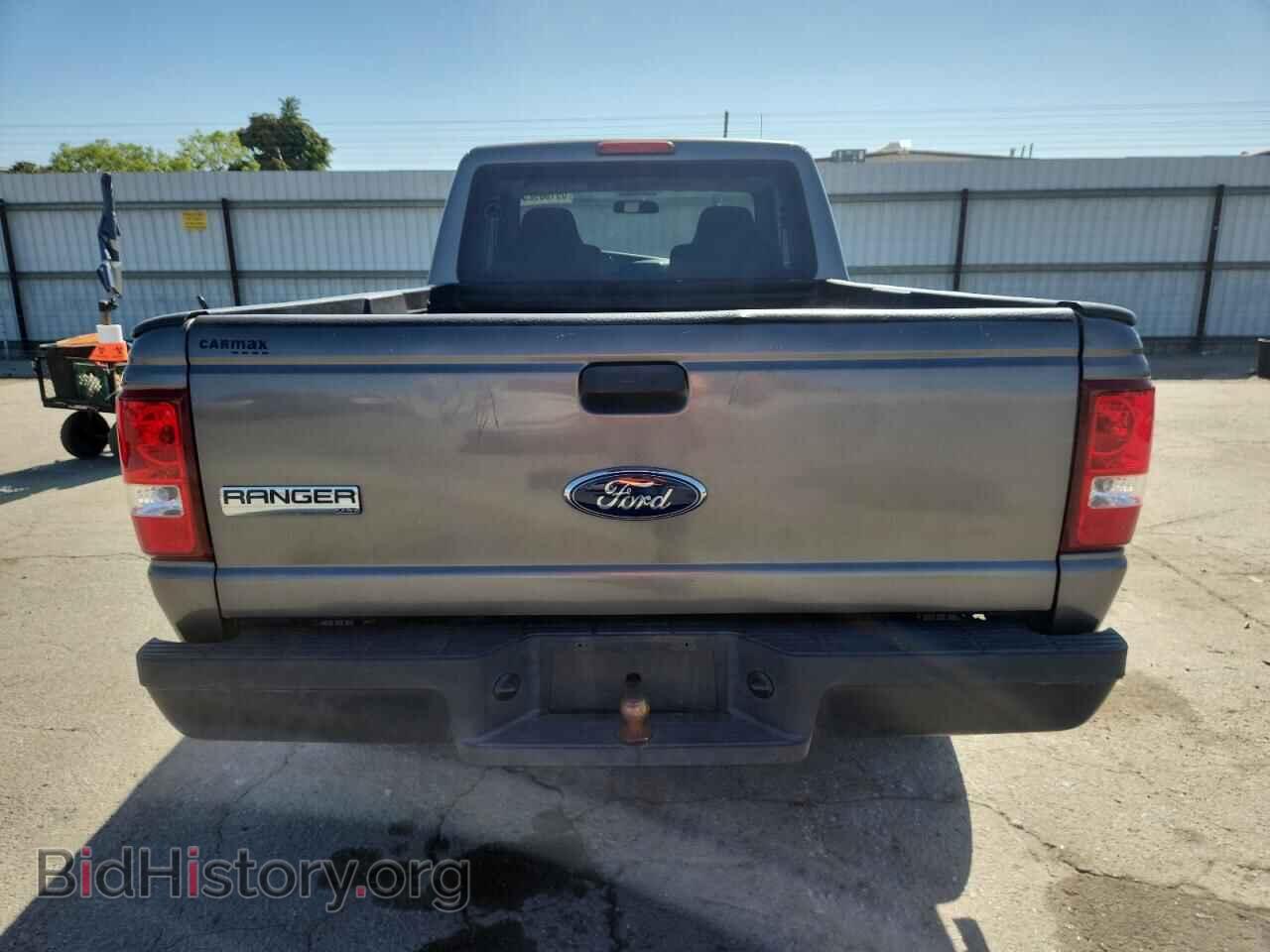 2006 FORD RANGER - VIN: 1FTYR14D56PA52865 - Фото 6