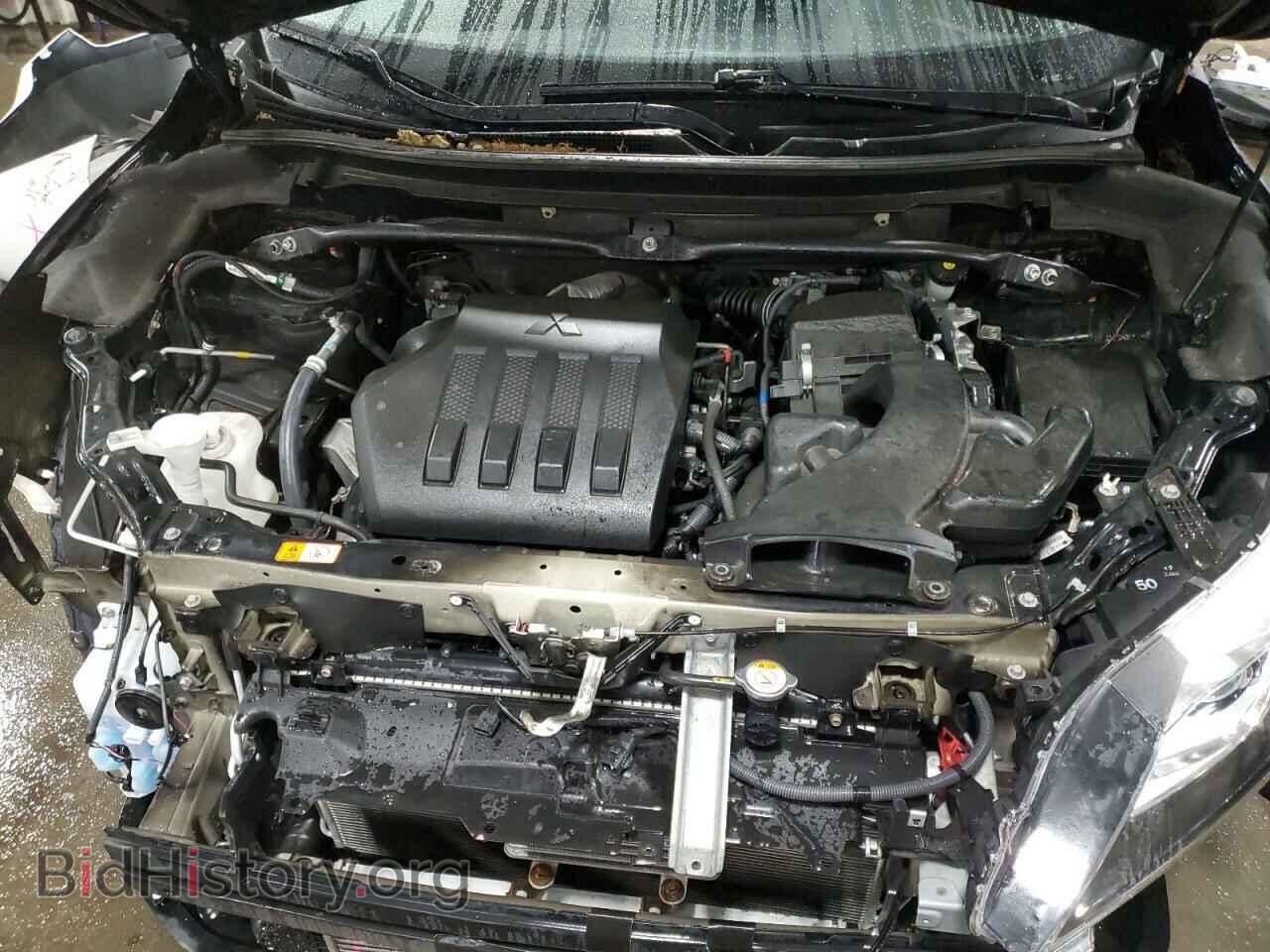 2020 MITSUBISHI ECLIPSE - VIN: JA4AT5AAXLZ002932 - Фото 11