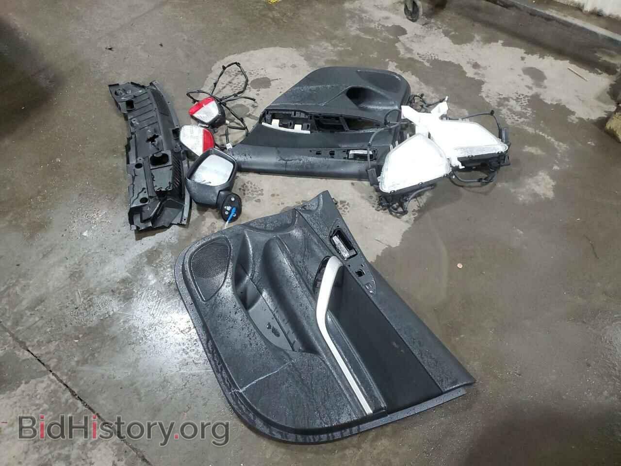 2020 MITSUBISHI ECLIPSE - VIN: JA4AT5AAXLZ002932 - Фото 12