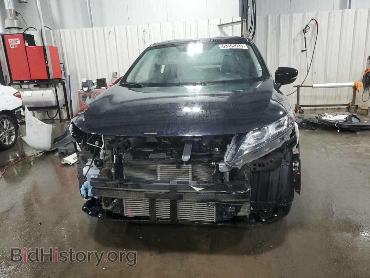 2020 MITSUBISHI ECLIPSE - VIN: JA4AT5AAXLZ002932 - Фото 5