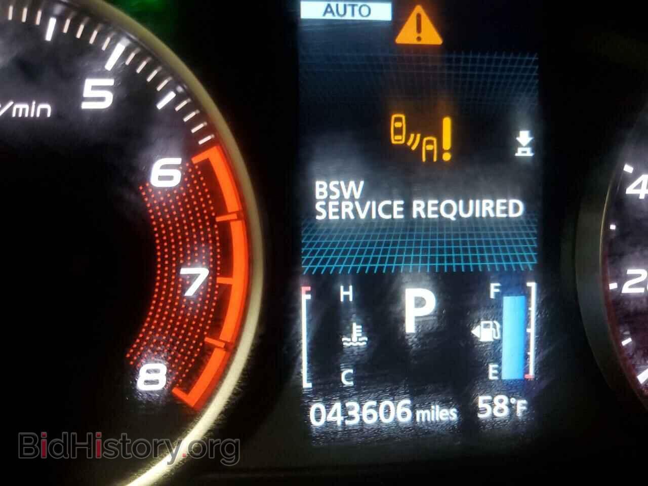 2020 MITSUBISHI ECLIPSE - VIN: JA4AT5AAXLZ002932 - Фото 9