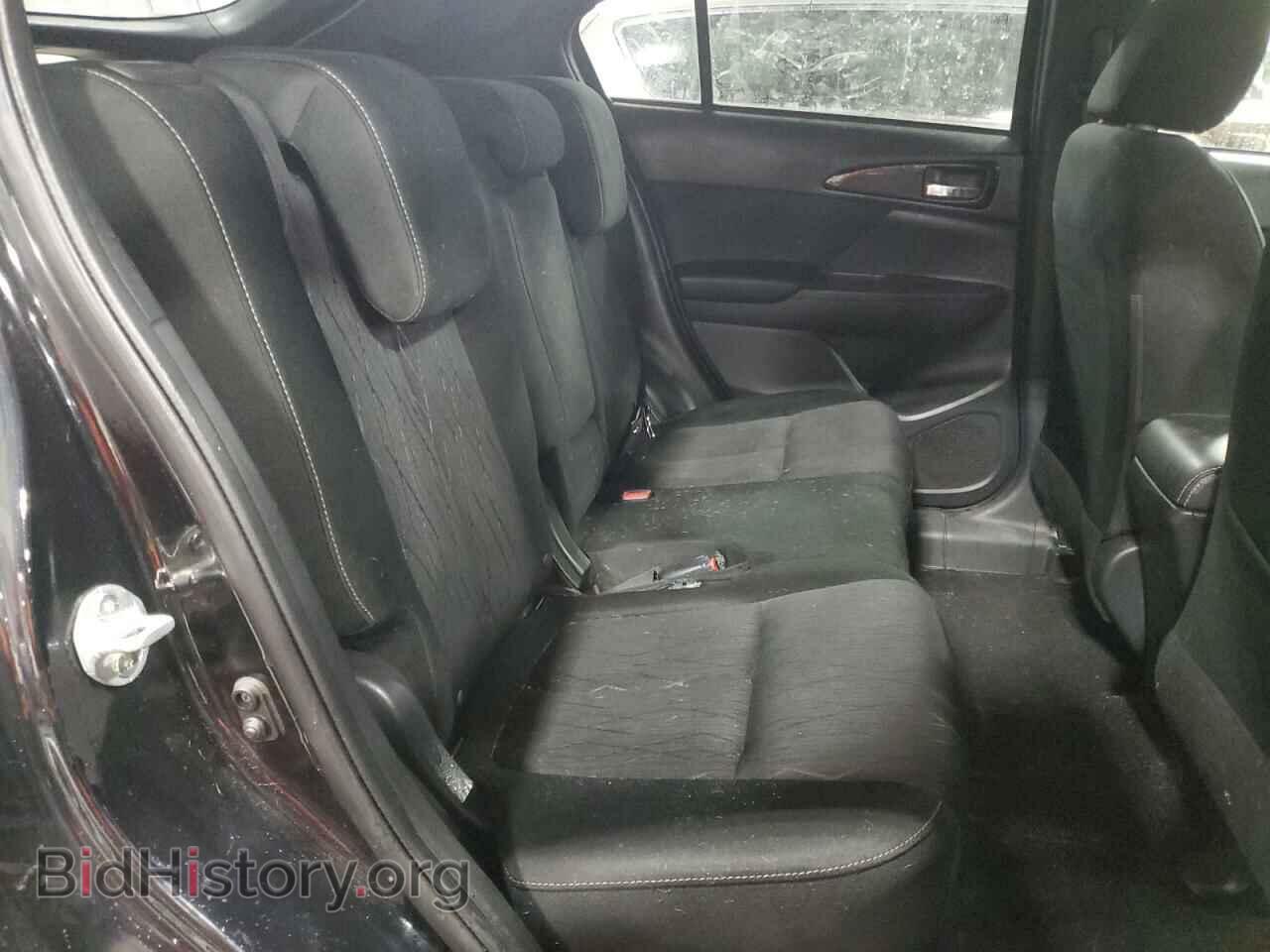 2020 MITSUBISHI ECLIPSE - VIN: JA4AT5AAXLZ002932 - Фото 10