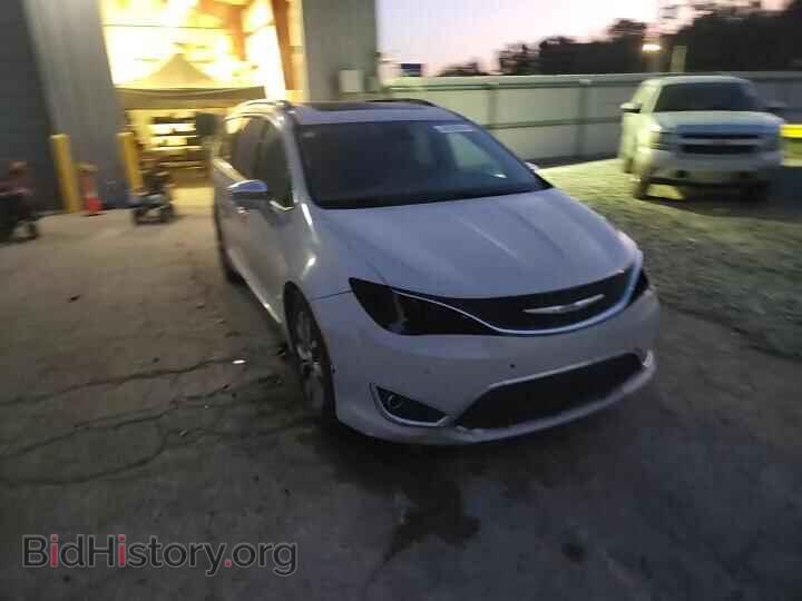 2017 CHRYSLER PACIFICA - VIN: 2C4RC1GG2HR705634 - Photo 14