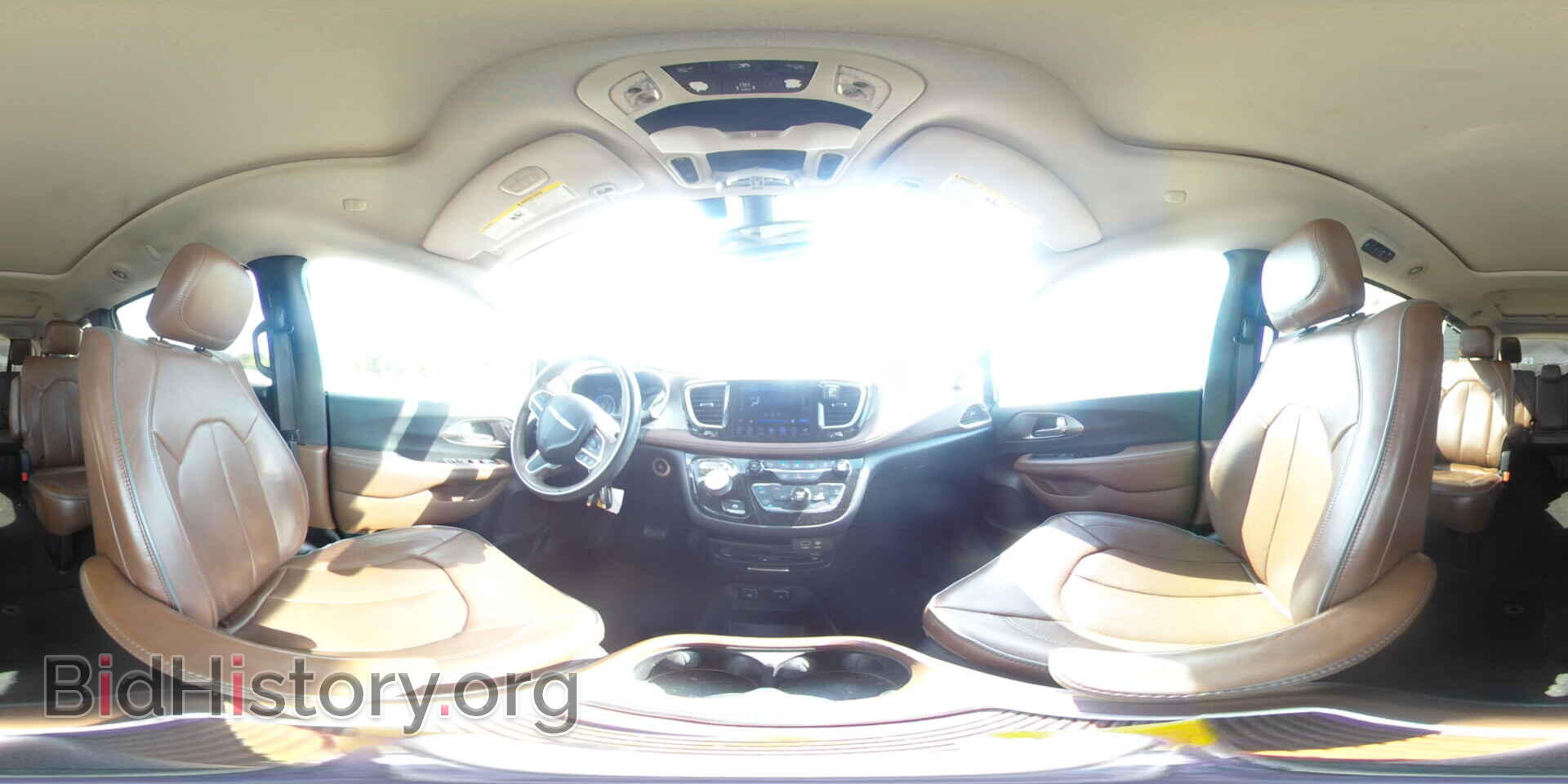2017 CHRYSLER PACIFICA - VIN: 2C4RC1GG2HR705634 - Photo 15