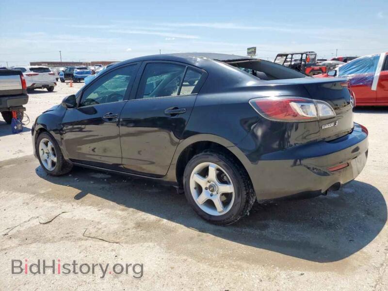 2013 Mazda 3 (VIN JM1BL1U79D1758979) — photo 2 of 15