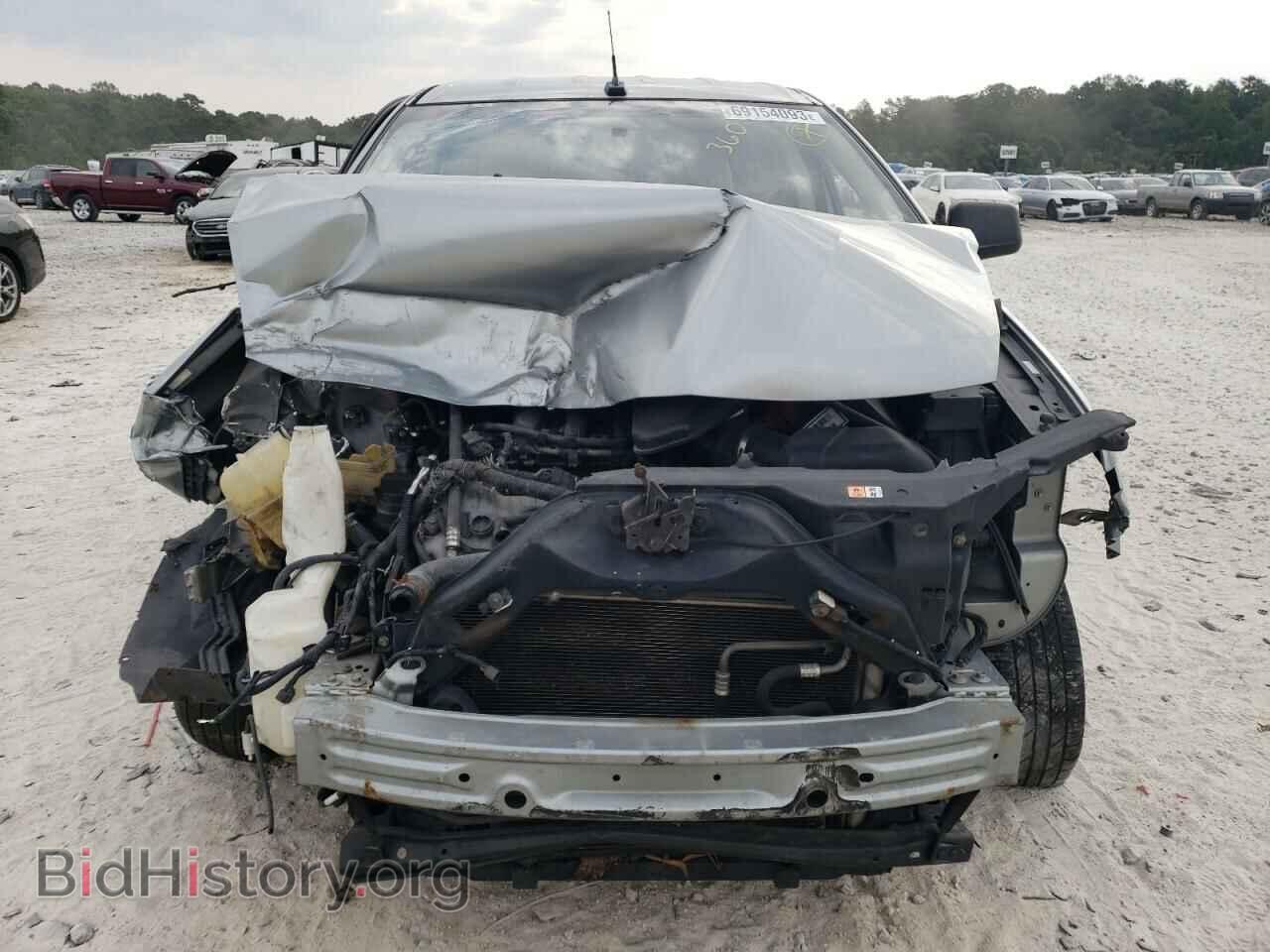 2007 FORD EDGE - VIN: 2FMDK46C57BA67623 - Photo 5