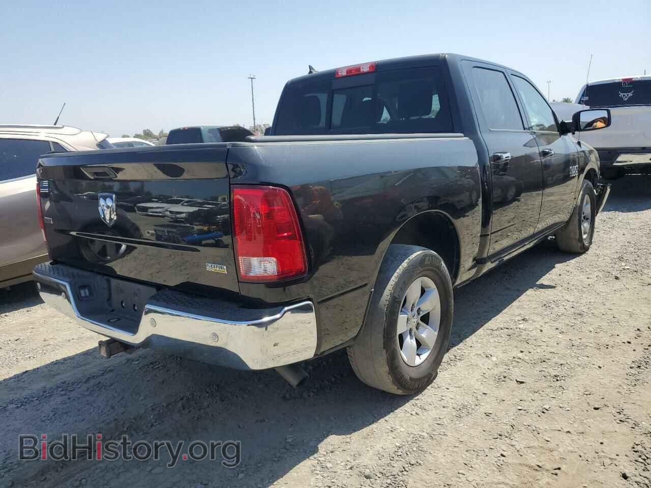 2017 RAM 1500 - VIN: 1C6RR6LG6HS763334 - Фото 3