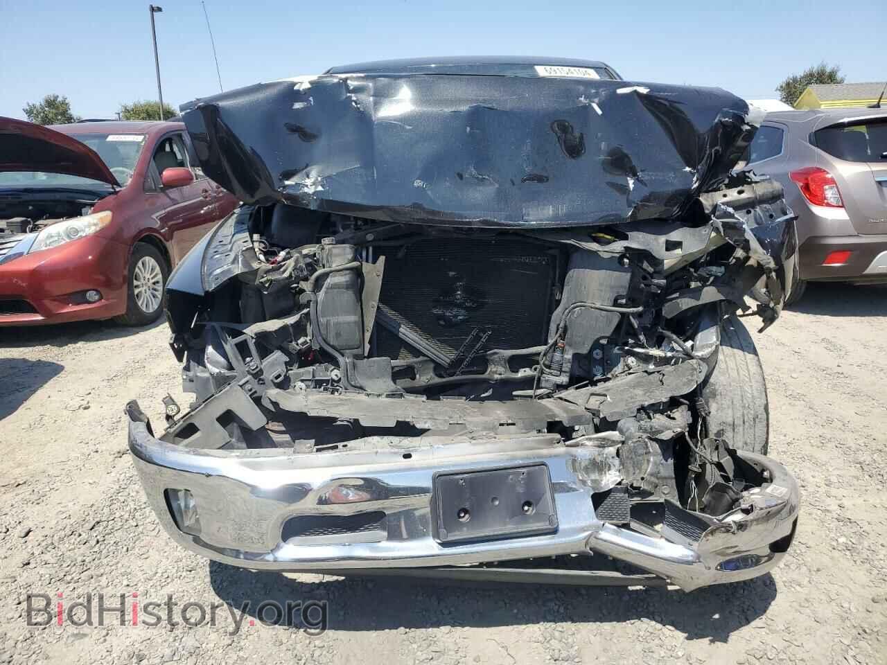 2017 RAM 1500 - VIN: 1C6RR6LG6HS763334 - Фото 5