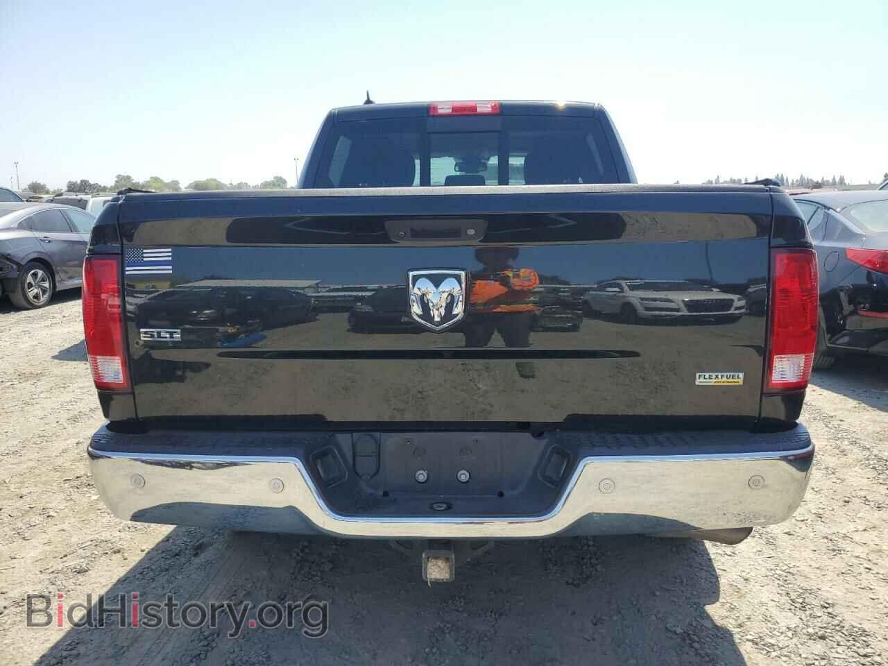2017 RAM 1500 - VIN: 1C6RR6LG6HS763334 - Фото 6