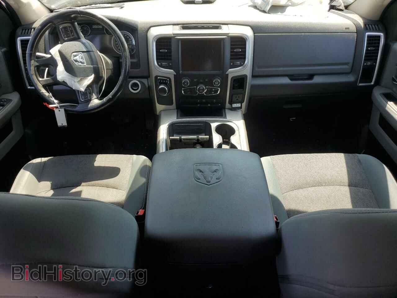 2017 RAM 1500 - VIN: 1C6RR6LG6HS763334 - Фото 8