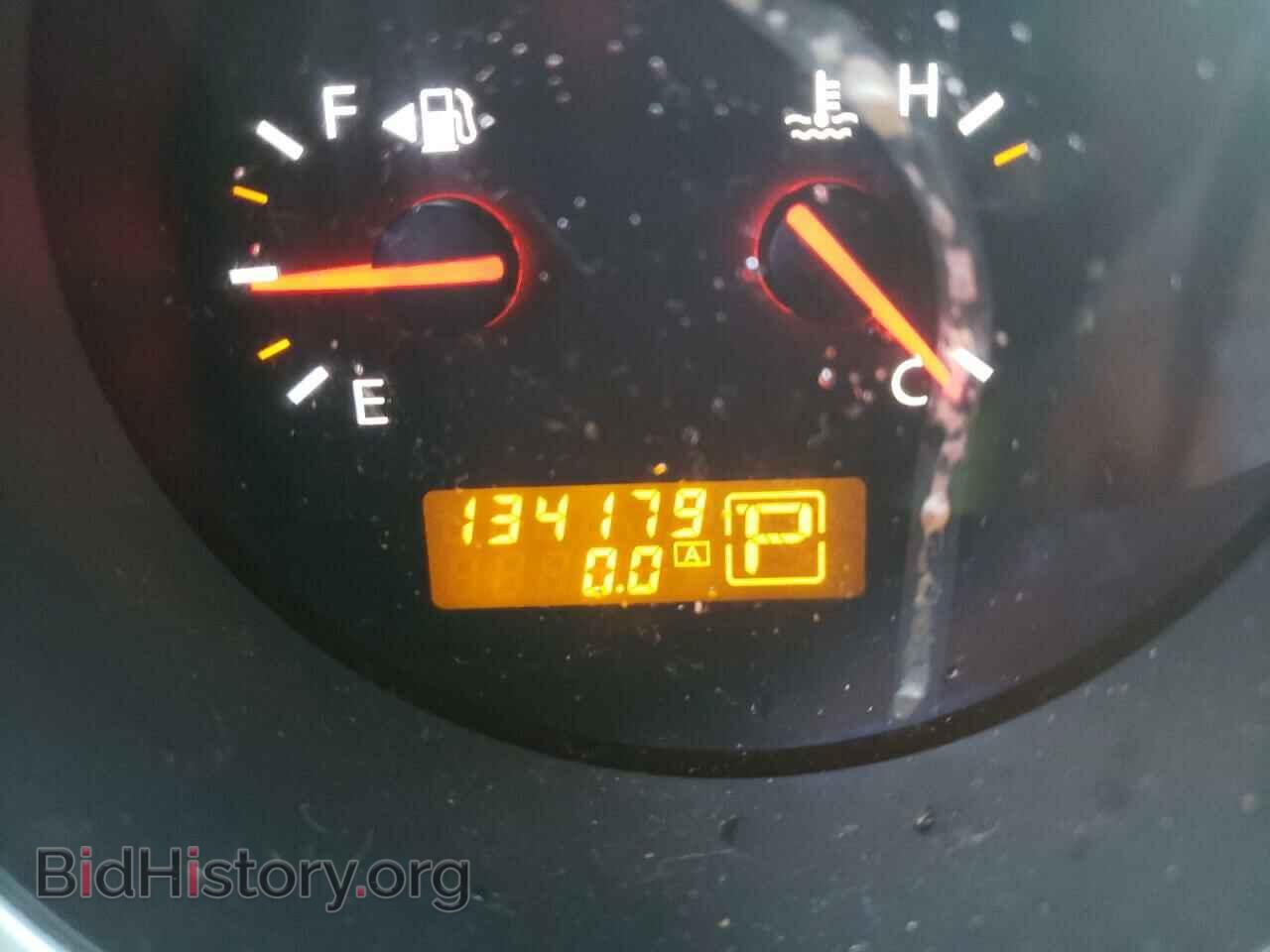 2007 NISSAN MAXIMA - VIN: 1N4BA41E27C803673 - Фото 8