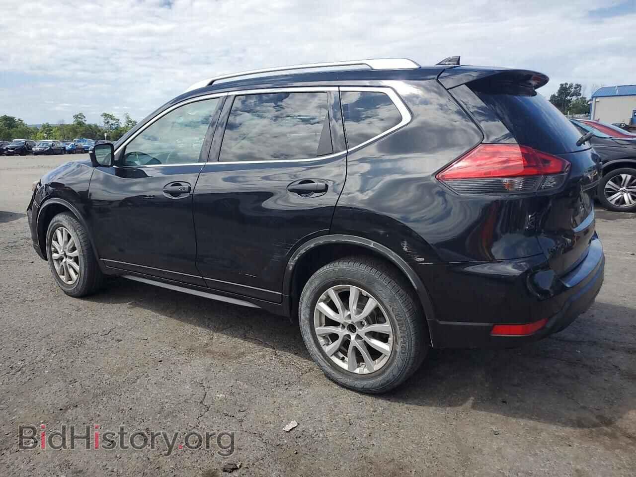 2017 NISSAN ROGUE - VIN: KNMAT2MV1HP614636 - Фото 2