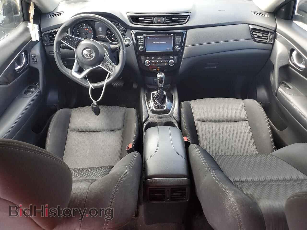 2017 NISSAN ROGUE - VIN: KNMAT2MV1HP614636 - Фото 8