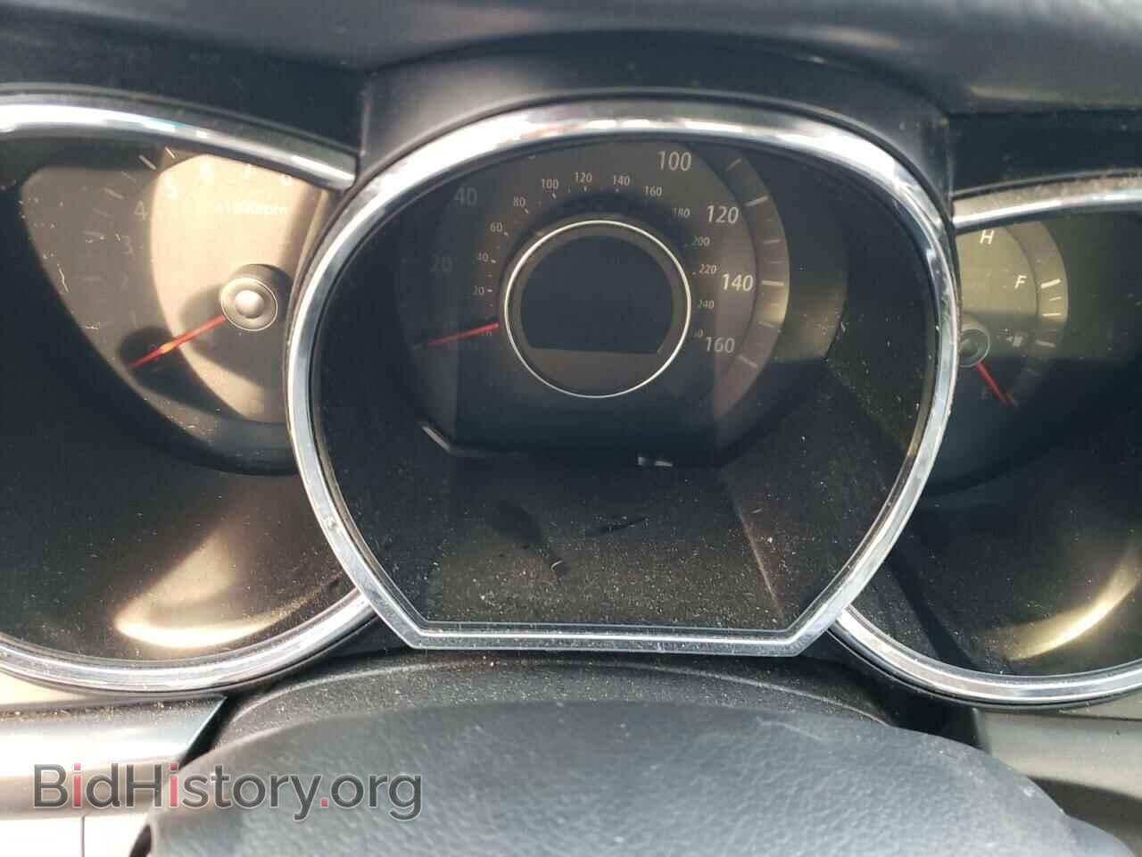 2013 KIA OPTIMA - VIN: KNAGM4A70D5353396 - Photo 9
