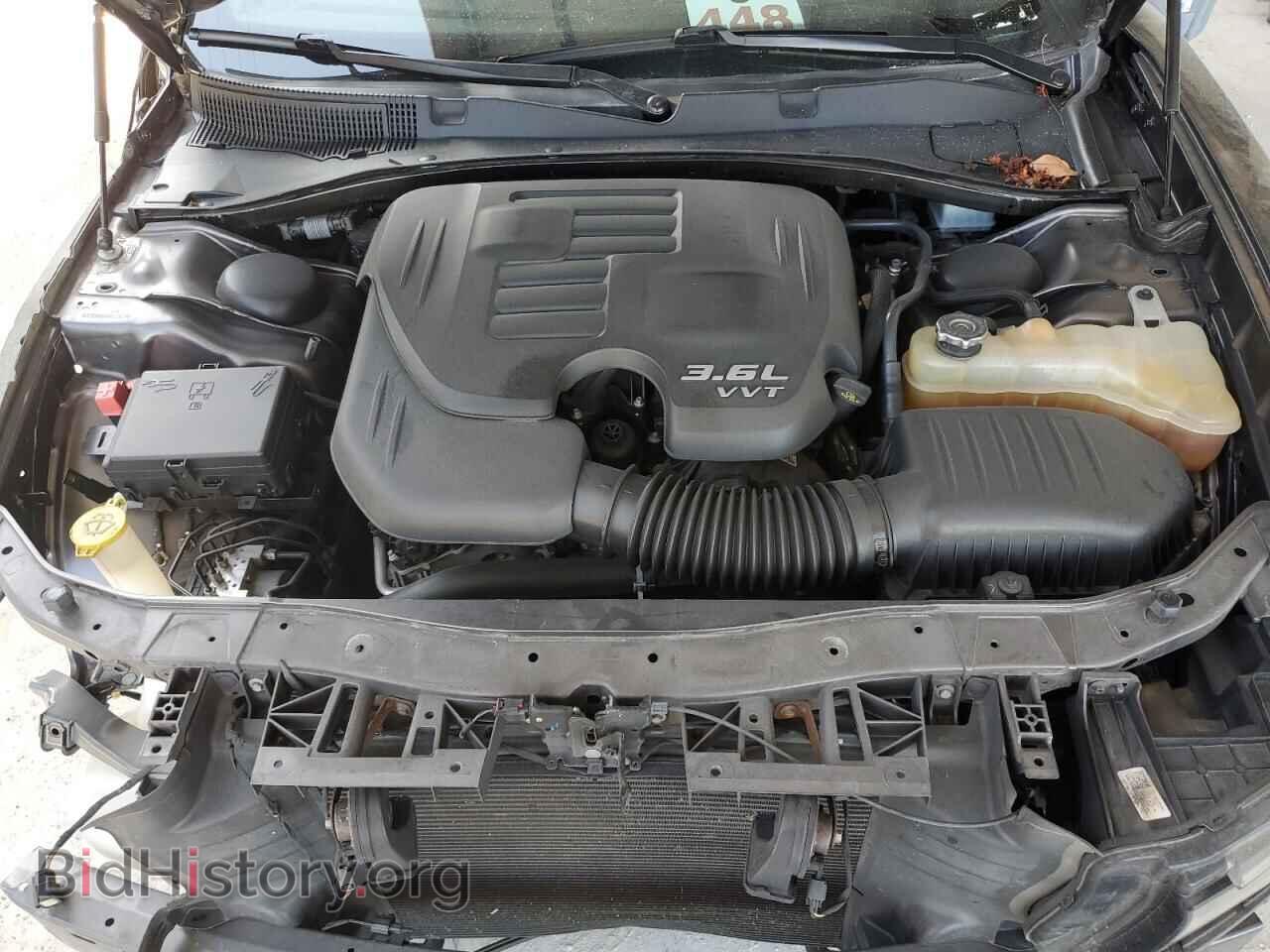 2019 DODGE CHARGER - VIN: 2C3CDXBG4KH729674 - Фото 11