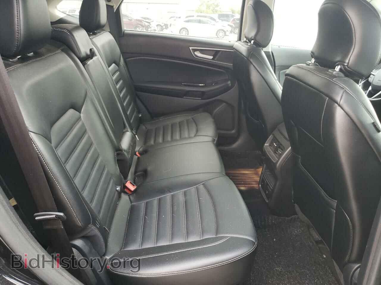 2016 FORD EDGE - VIN: 2FMPK3J82GBB26752 - Photo 10