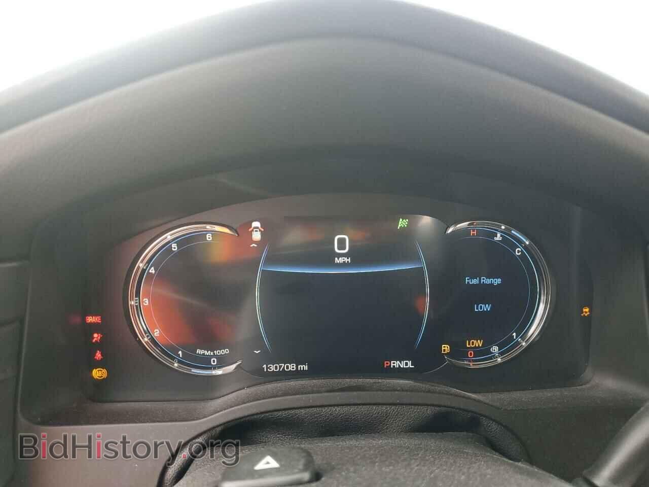 2017 CADILLAC ESCALADE - VIN: 1GYS4BKJXHR192513 - Photo 9