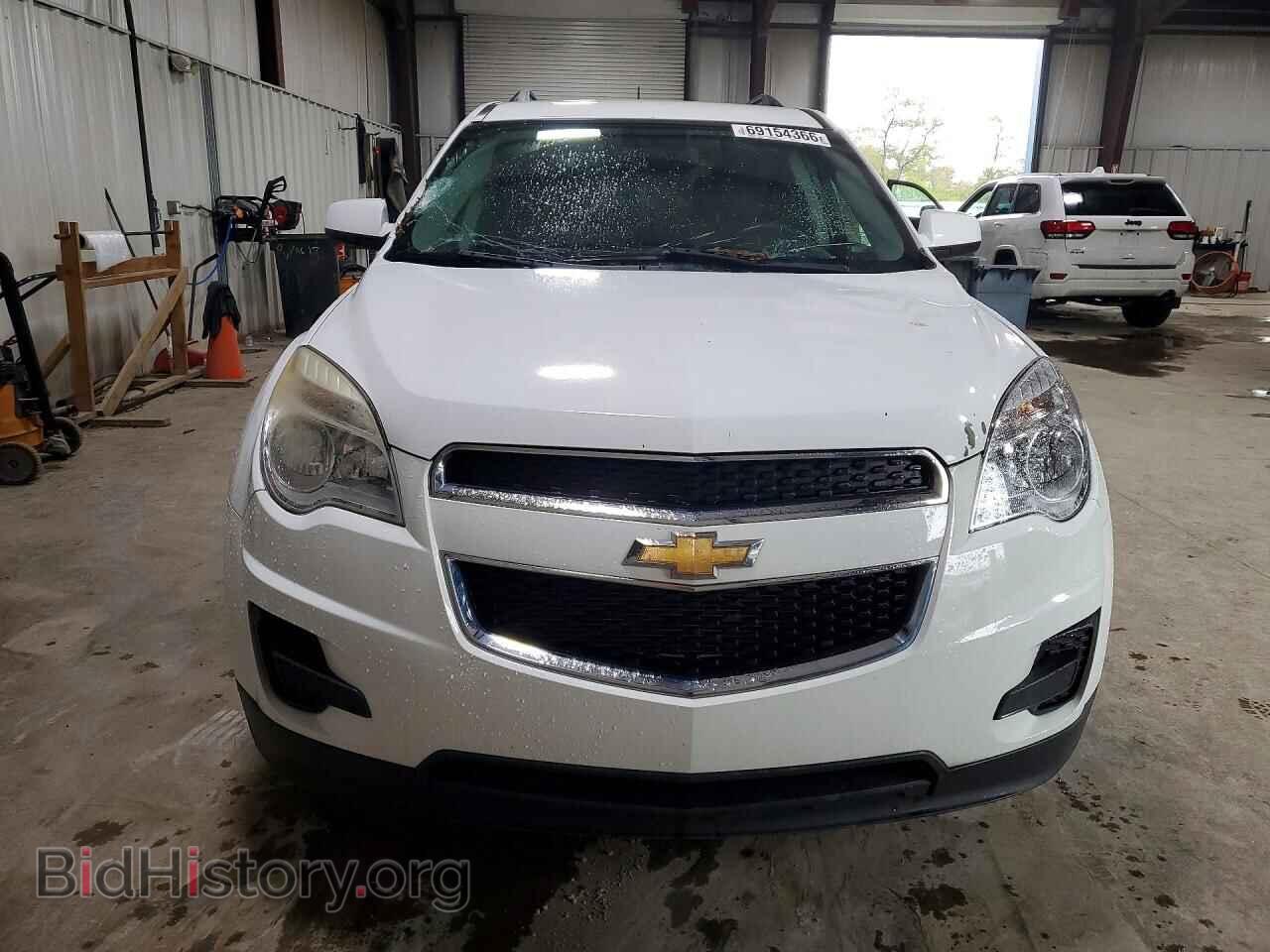 2014 CHEVROLET EQUINOX - VIN: 2GNFLFEK5E6231688 - Фото 5