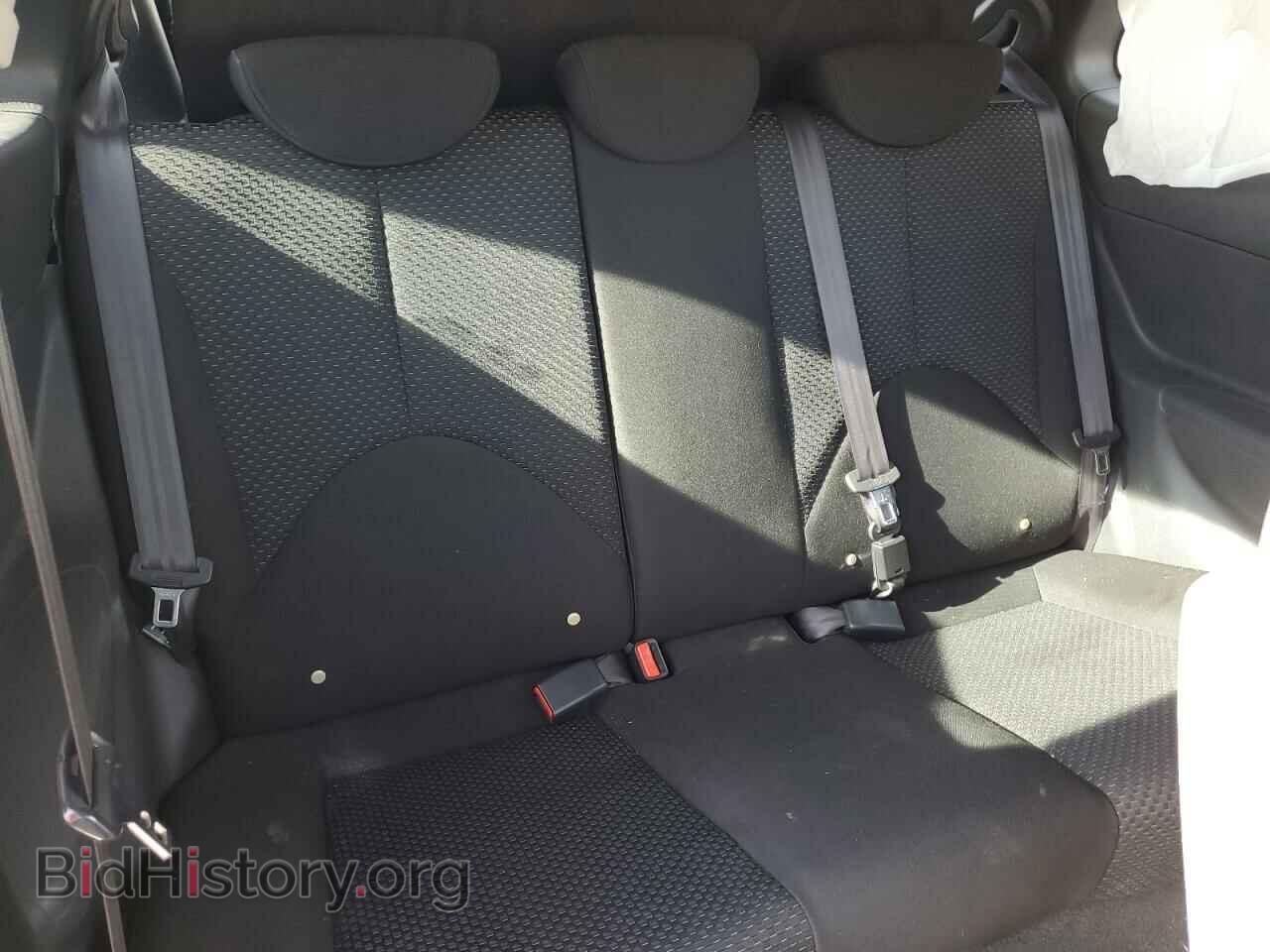 2010 HYUNDAI ACCENT - VIN: KMHCM3AC9AU171427 - Фото 10