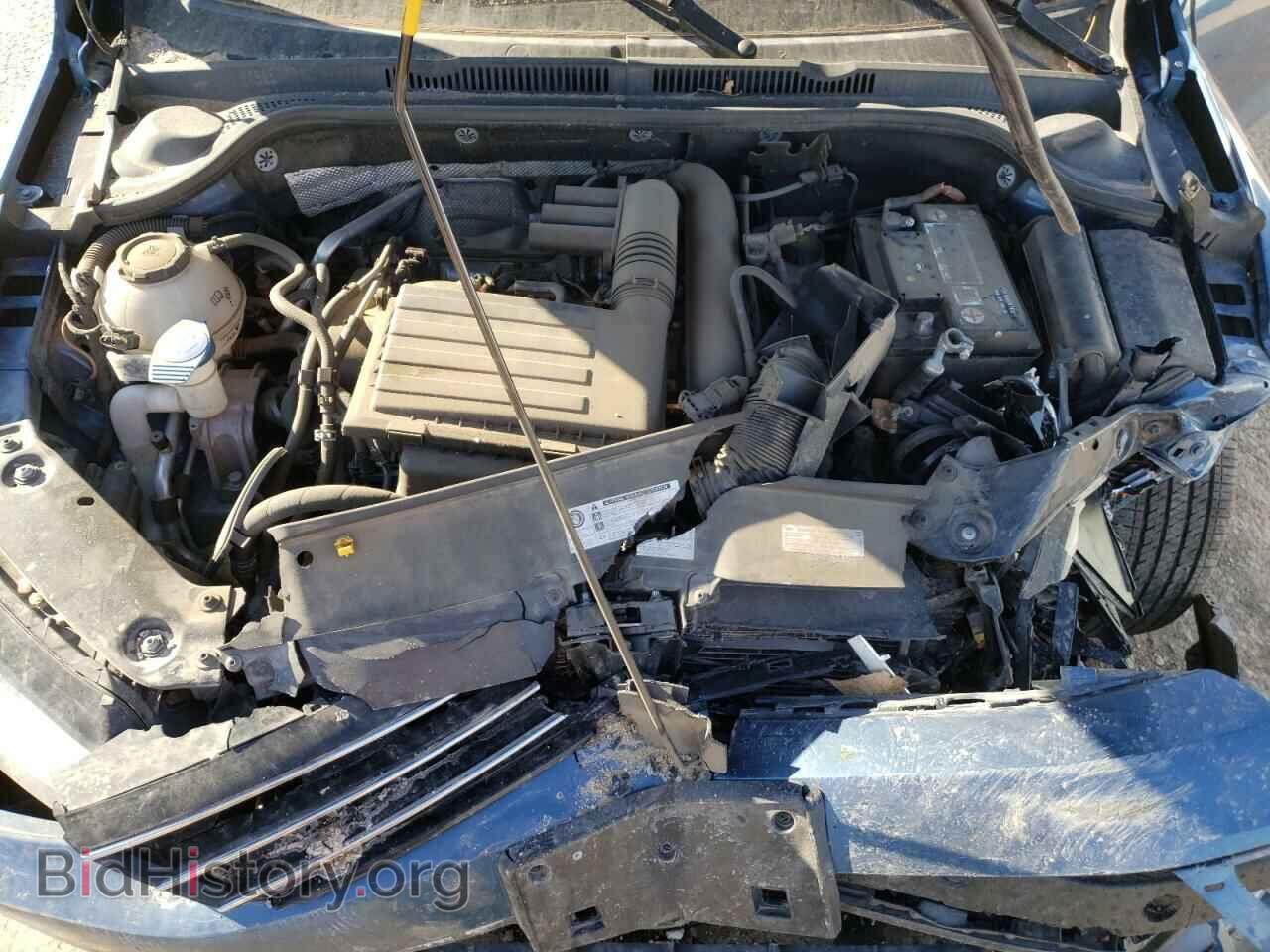 2018 VOLKSWAGEN JETTA - VIN: 3VW2B7AJ9JM240159 - Фото 7