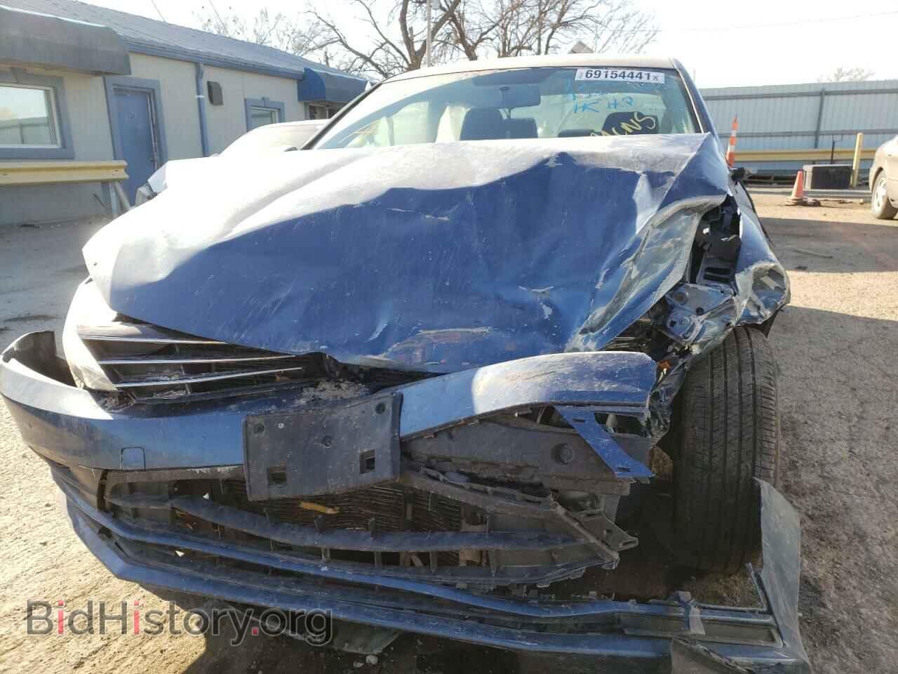 2018 VOLKSWAGEN JETTA - VIN: 3VW2B7AJ9JM240159 - Фото 9