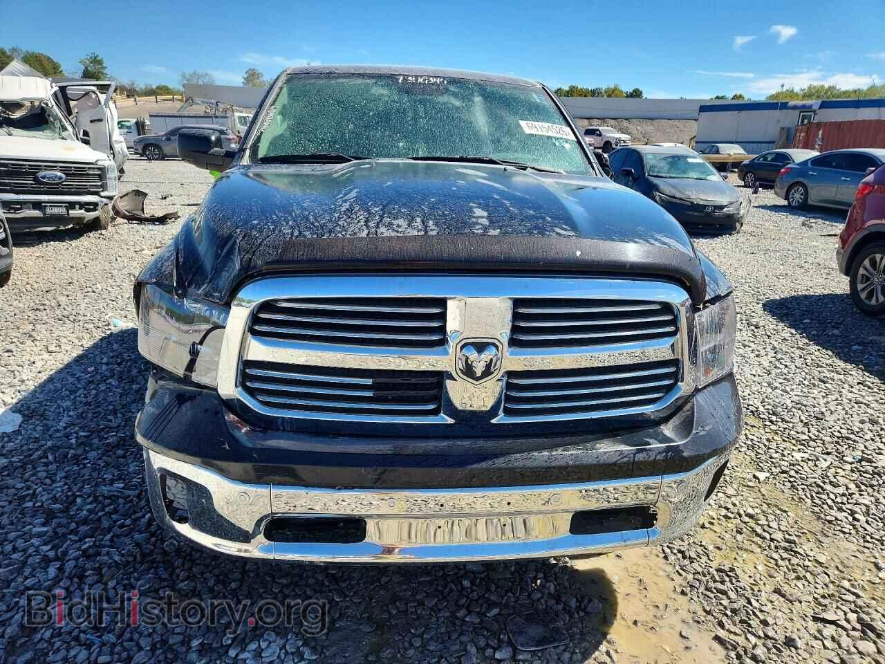 2016 RAM 1500 - VIN: 1C6RR6LT5GS263404 - Фото 5