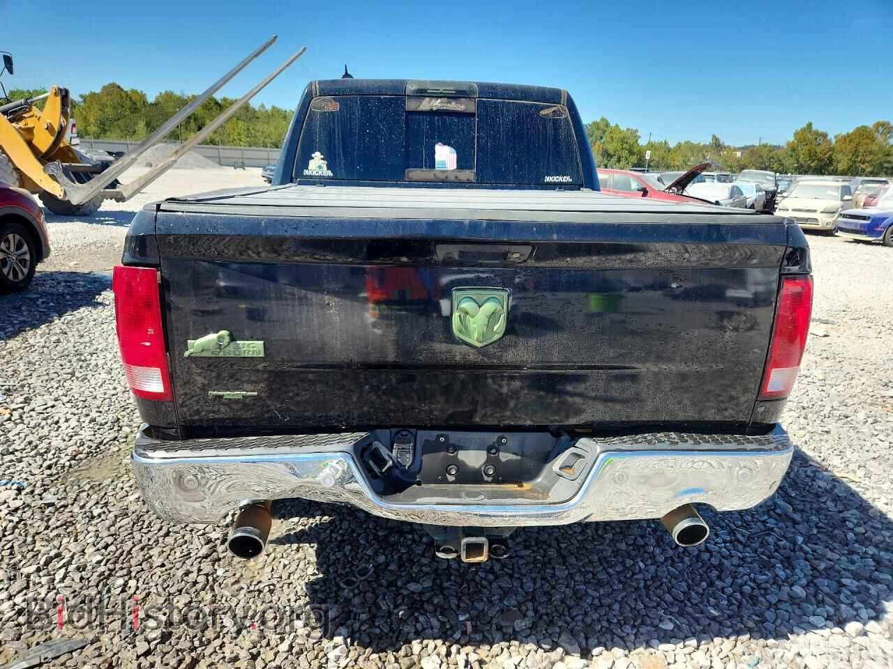 2016 RAM 1500 - VIN: 1C6RR6LT5GS263404 - Фото 6