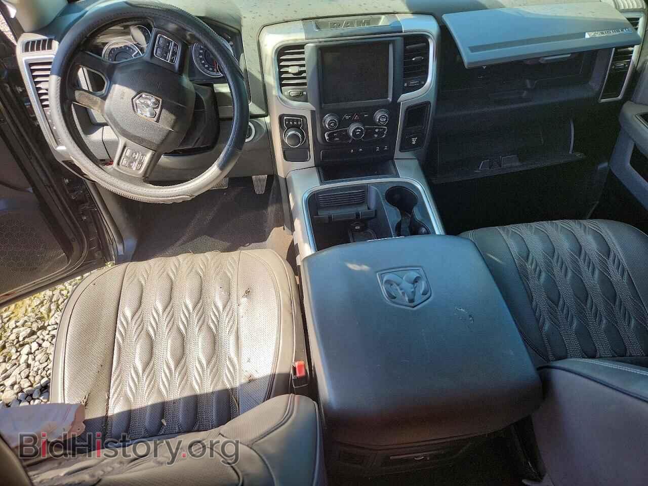 2016 RAM 1500 - VIN: 1C6RR6LT5GS263404 - Фото 8
