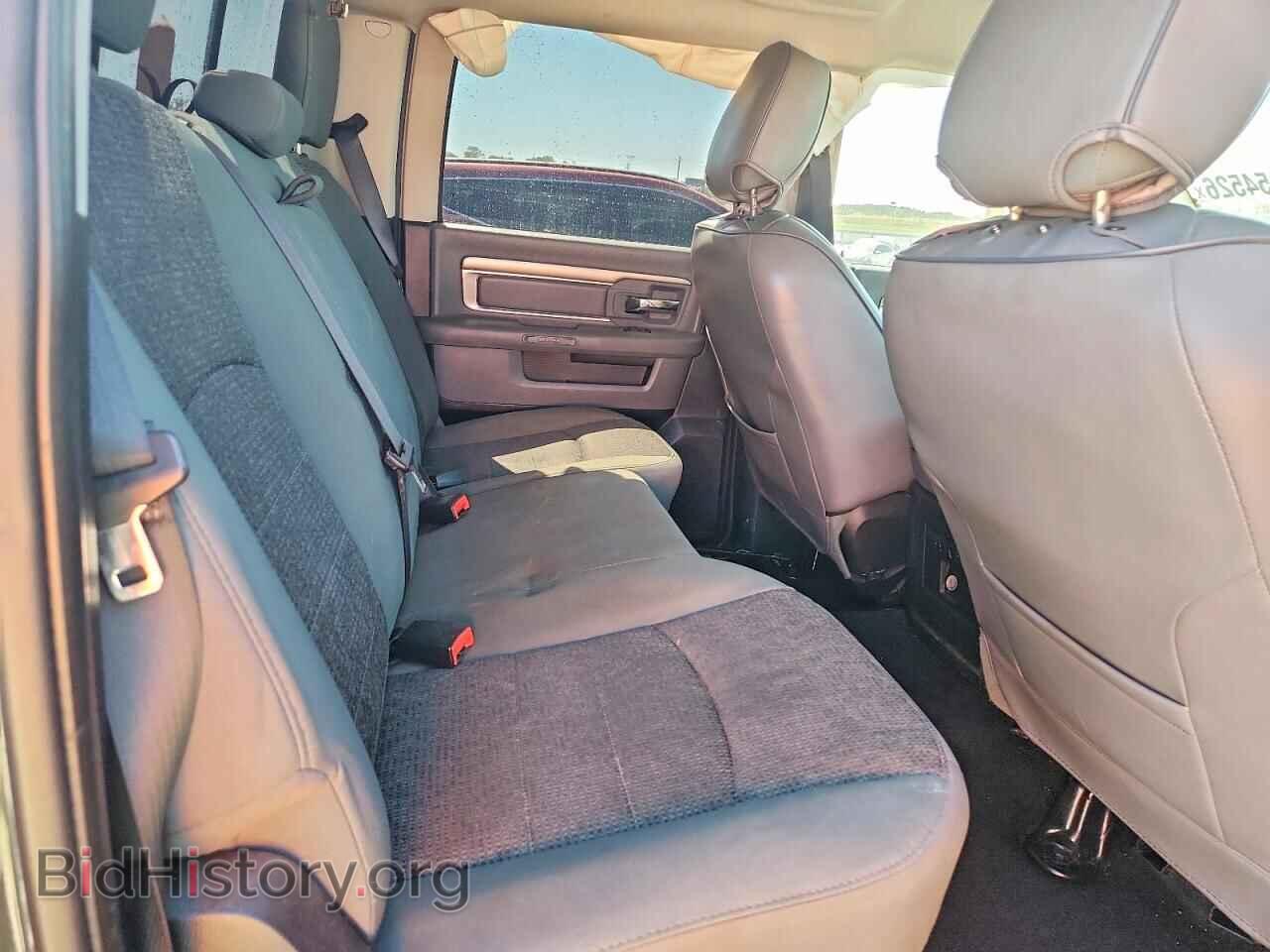 2016 RAM 1500 - VIN: 1C6RR6LT5GS263404 - Фото 10