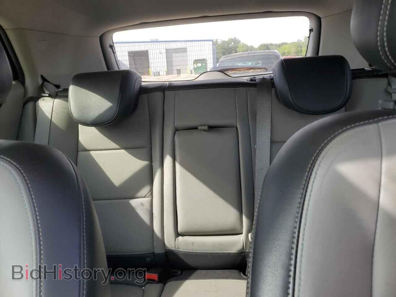 2015 BUICK ENCORE - VIN: KL4CJDSB0FB035077 - Photo 10